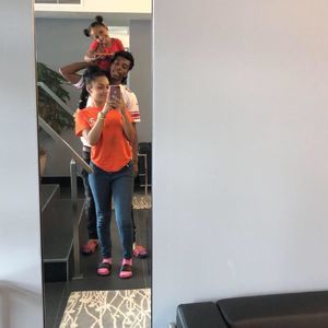 Meet your Posher, Boubacar